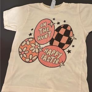 Easter shirt